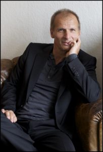 Jens Uwe Bogadtke